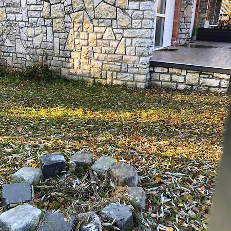 Crystal Spas Apartman-balaton Zamardi